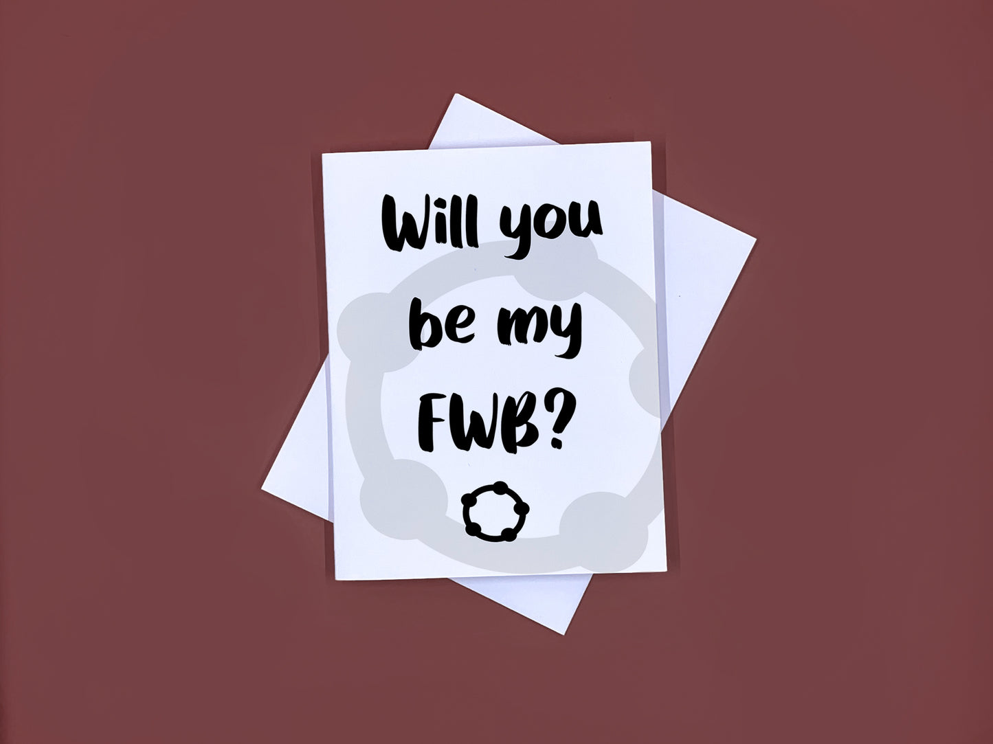 Will You Be My FWB?
